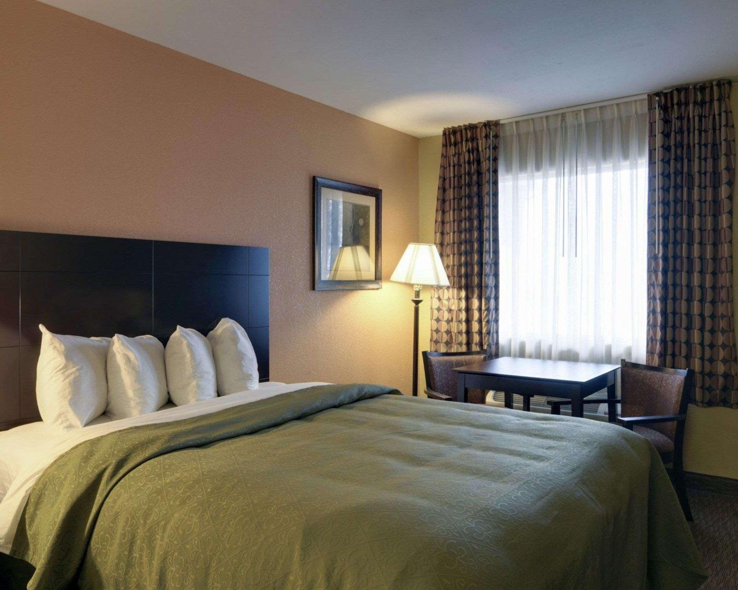 Quality Inn Russellville I-40 Kültér fotó